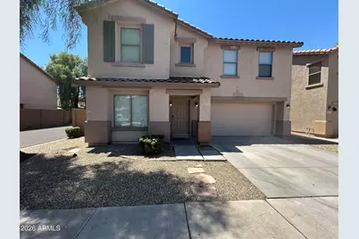 9549 W Monte Vista Road, Phoenix, AZ 85037 - Photo 1