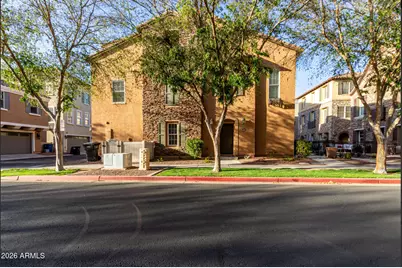 2639 S Harmony Avenue, Gilbert, AZ 85295 - Photo 2