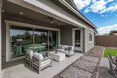10622 S 48th Glen, Laveen, AZ 85339 - Photo 44