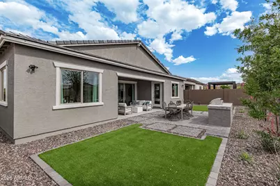 10622 S 48th Glen, Laveen, AZ 85339 - Photo 46