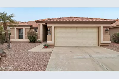 3228 N 147th Lane, Goodyear, AZ 85395 - Photo 2