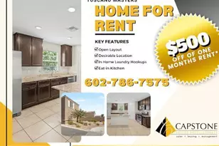 3943 S 79th Ln, Phoenix, AZ 85043 - Photo 1