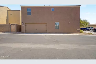 3943 S 79th Lane, Phoenix, AZ 85043 - Photo 32