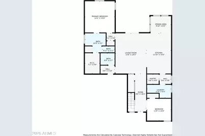 2750 E Yale Street, Phoenix, AZ 85008 - Photo 46
