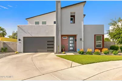 2750 E Yale Street, Phoenix, AZ 85008 - Photo 2