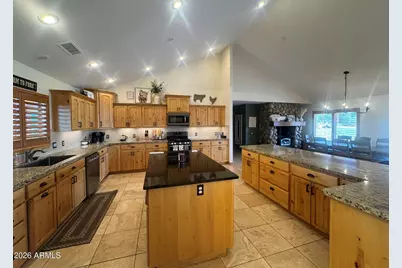 3363 N Spring Valley Road, Parks, AZ 86018 - Photo 4