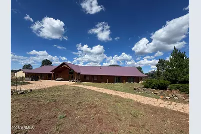 3363 N Spring Valley Road, Parks, AZ 86018 - Photo 2