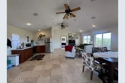3363 N Spring Valley Road, Parks, AZ 86018 - Photo 28