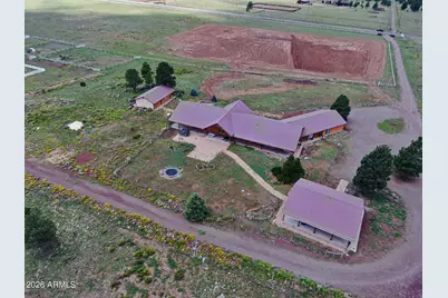 3363 N Spring Valley Road, Parks, AZ 86018 - Photo 50