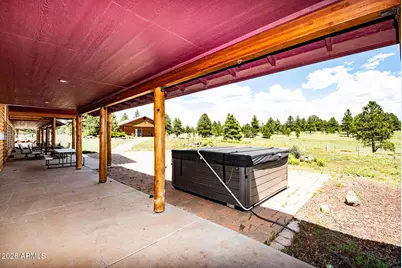 3363 N Spring Valley Road, Parks, AZ 86018 - Photo 28