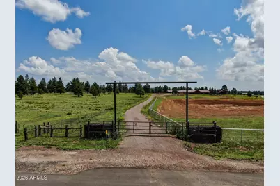 3363 N Spring Valley Road, Parks, AZ 86018 - Photo 38