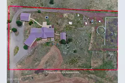 3363 N Spring Valley Road, Parks, AZ 86018 - Photo 42