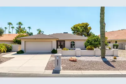 26421 S Lakemont Drive, Sun Lakes, AZ 85248 - Photo 2