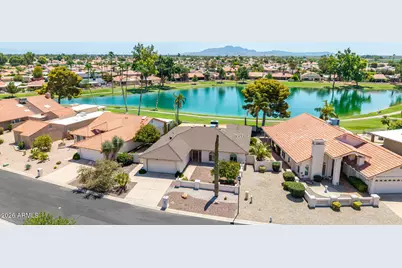26421 S Lakemont Drive, Sun Lakes, AZ 85248 - Photo 34
