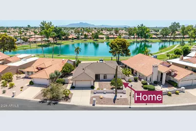 26421 S Lakemont Drive, Sun Lakes, AZ 85248 - Photo 1