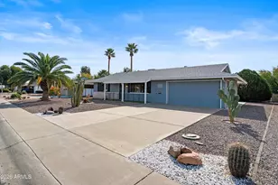 10027 W Audrey Dr, Sun City, AZ 85351 - Photo 2