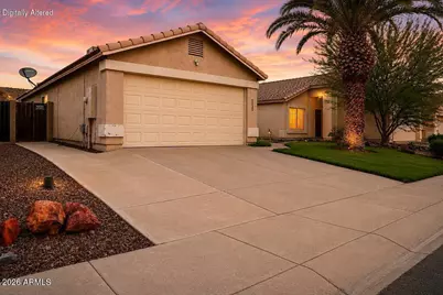 3530 W Sands Drive, Glendale, AZ 85310 - Photo 2