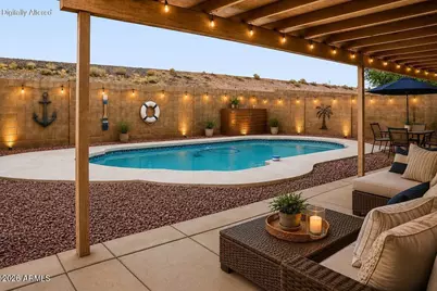 3530 W Sands Drive, Glendale, AZ 85310 - Photo 24