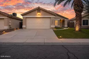 3530 W Sands Dr, Glendale, AZ 85310 - Photo 1