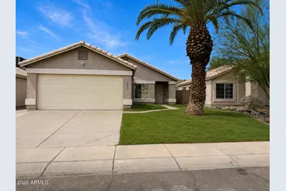 3530 W Sands Drive, Glendale, AZ 85310 - Photo 26