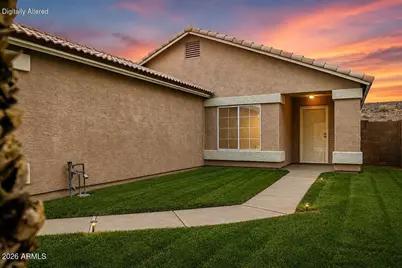 3530 W Sands Drive, Glendale, AZ 85310 - Photo 4