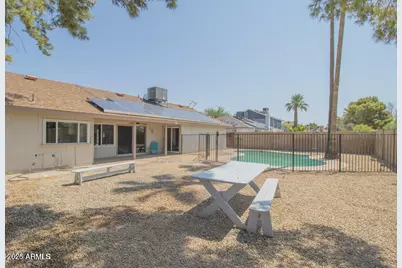 3953 W Glenaire Drive, Phoenix, AZ 85053 - Photo 4