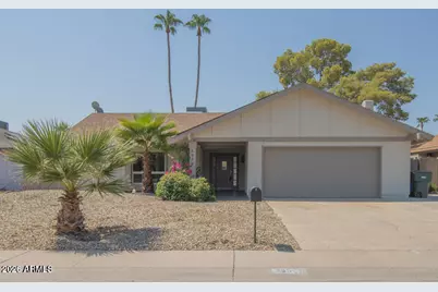 3953 W Glenaire Drive, Phoenix, AZ 85053 - Photo 1