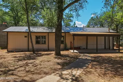 215 E Airline Boulevard, Payson, AZ 85541 - Photo 6