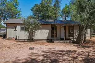 215 E Airline Blvd, Payson, AZ 85541 - Photo 2