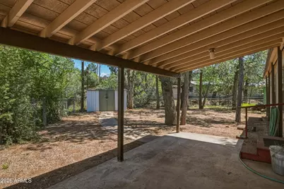 215 E Airline Boulevard, Payson, AZ 85541 - Photo 26
