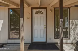 215 E Airline Blvd, Payson, AZ 85541 - Photo 4