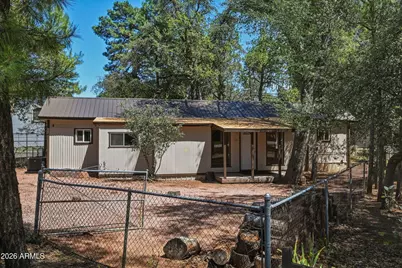 215 E Airline Boulevard, Payson, AZ 85541 - Photo 30