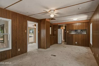 215 E Airline Boulevard, Payson, AZ 85541 - Photo 14