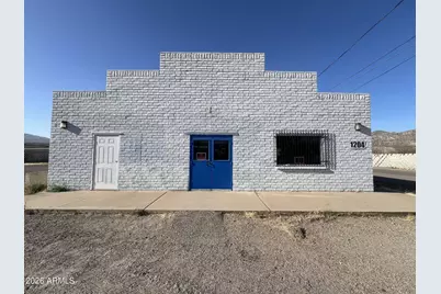 1204 S Emory Drive, Kearny, AZ 85137 - Photo 2