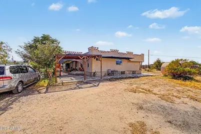23812 N 191st Avenue, Surprise, AZ 85387 - Photo 2