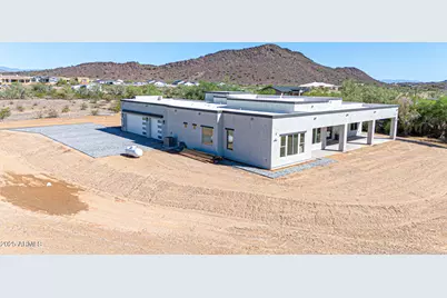 26731 N 155th Avenue, Surprise, AZ 85387 - Photo 4