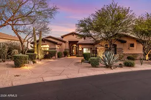 9290 E Thompson Peak Pkwy, Scottsdale, AZ 85255 - Photo 1
