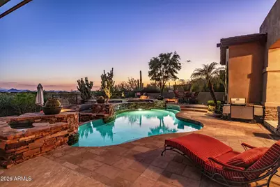 9290 E Thompson Peak Parkway #247, Scottsdale, AZ 85255 - Photo 2