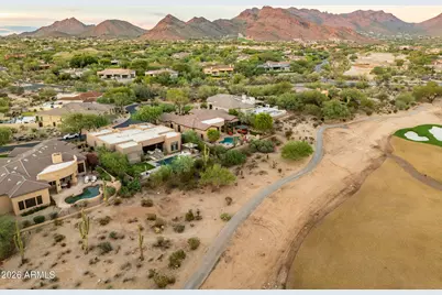 9290 E Thompson Peak Parkway #247, Scottsdale, AZ 85255 - Photo 38