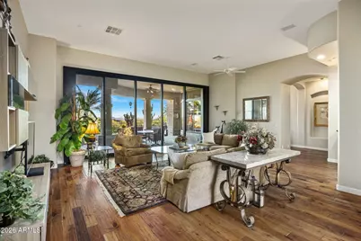 9290 E Thompson Peak Parkway #247, Scottsdale, AZ 85255 - Photo 4