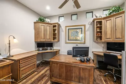 9290 E Thompson Peak Parkway #247, Scottsdale, AZ 85255 - Photo 26