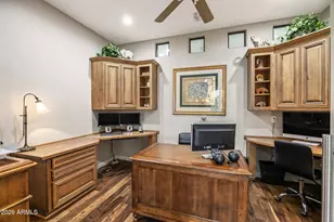 9290 E Thompson Peak Pkwy, Scottsdale, AZ 85255 - Photo 26