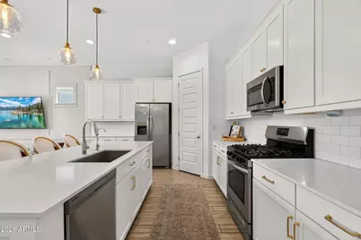 5919 S Alicia --, Mesa, AZ 85212 - Photo 12