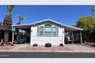 11411 N 91st Avenue #104, Peoria, AZ 85345 - Photo 1