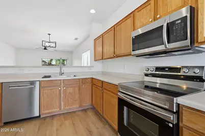 10133 E Kilarea Avenue, Mesa, AZ 85209 - Photo 16