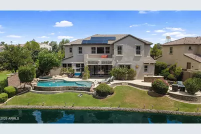880 W Grand Canyon Drive, Chandler, AZ 85248 - Photo 2