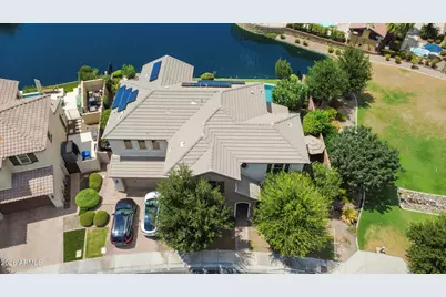 880 W Grand Canyon Drive, Chandler, AZ 85248 - Photo 4