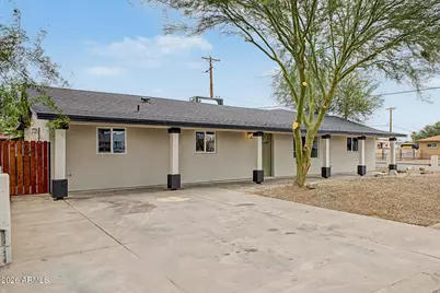 3302 W Pierson Street, Phoenix, AZ 85017 - Photo 2