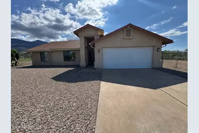 3821 E Keeling Road, Hereford, AZ 85615 - Photo 1