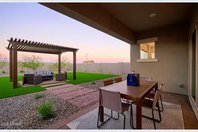 5512 N 191st Drive, Litchfield Park, AZ 85340 - Photo 34